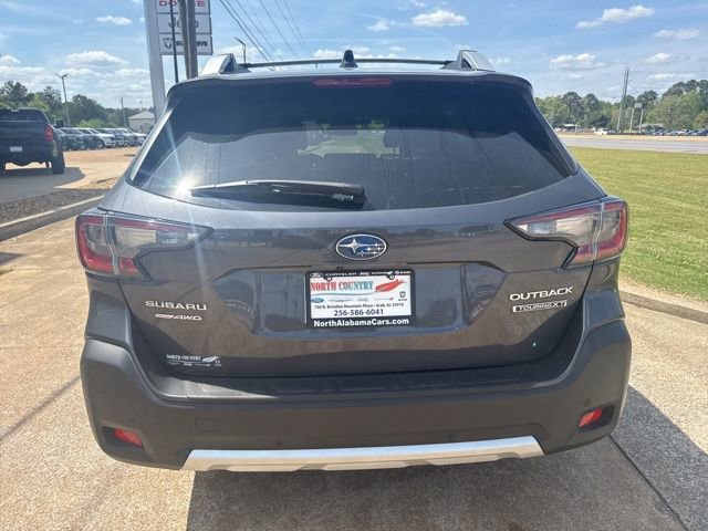 Used 2024 Subaru Outback Touring XT image 7