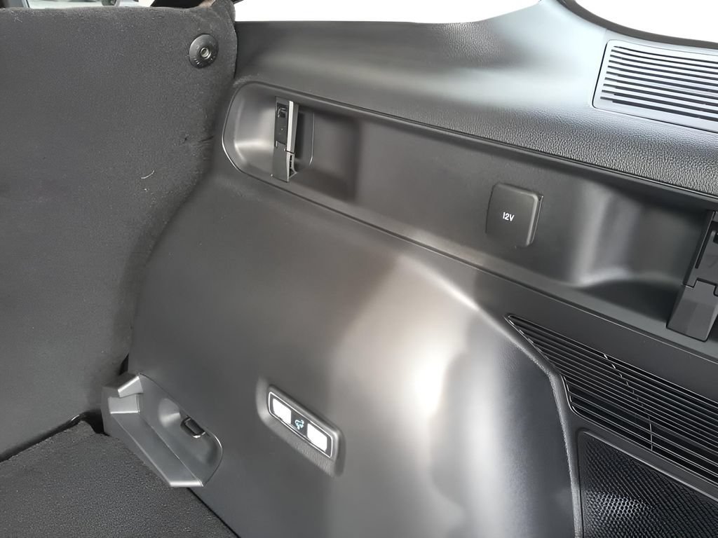 New 2025 Ford Bronco Sport Outer Banks w/ Outer Banks Tech Package+ AWD/4WD image 31