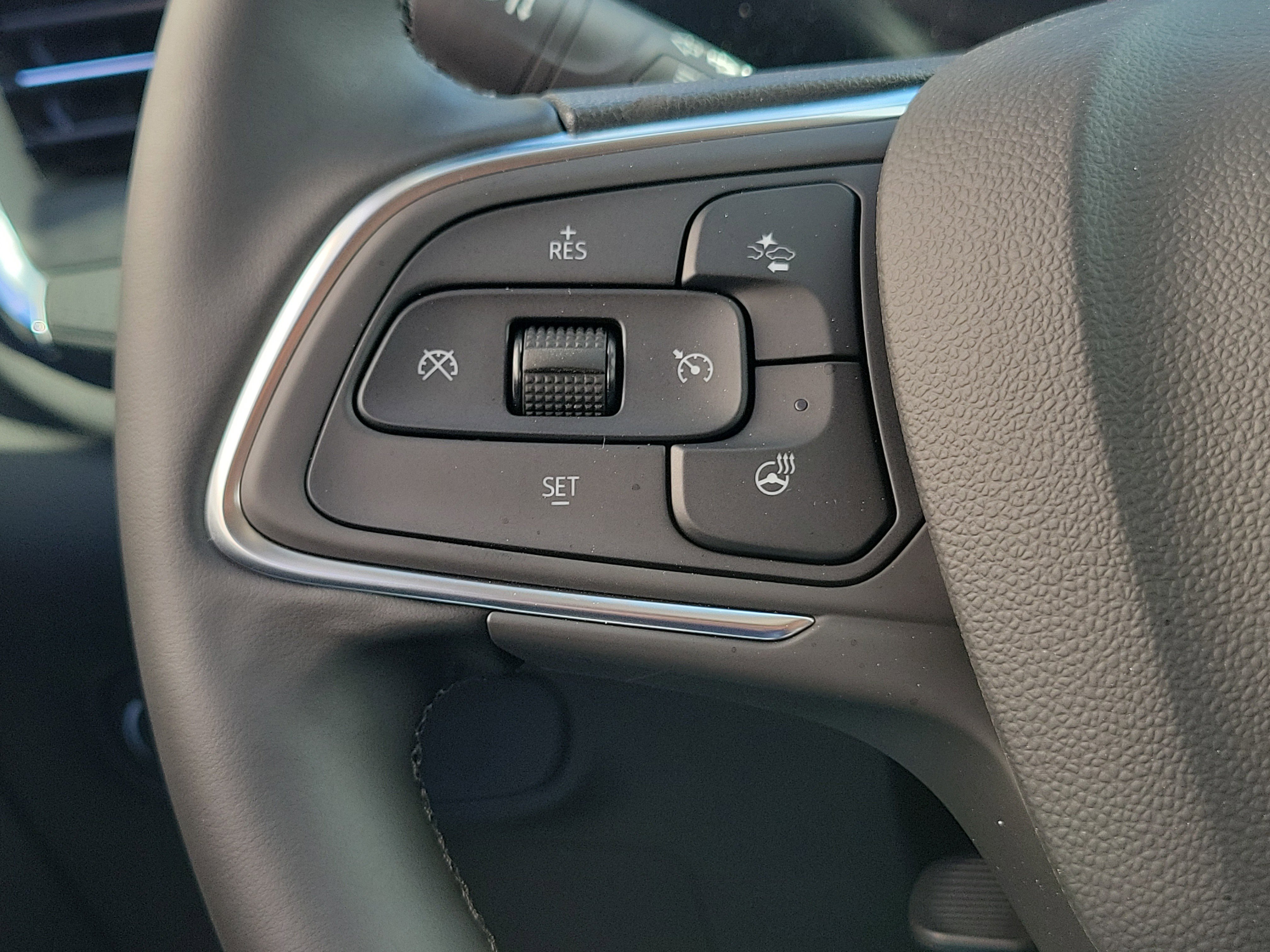 New 2026 Buick Encore GX Sport Touring w/ Advanced Technology Package image 26