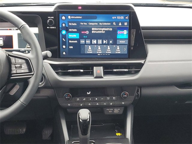 New 2026 Subaru Outback Touring XT AWD/4WD image 14