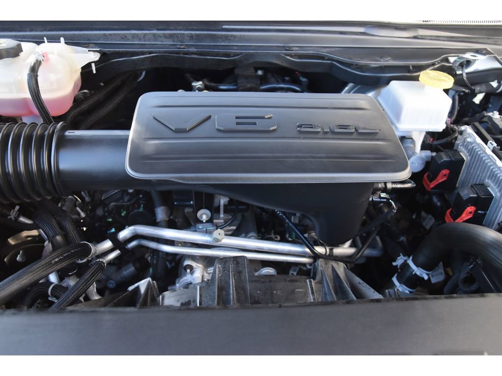 Used 2023 RAM 1500 Big Horn image 22