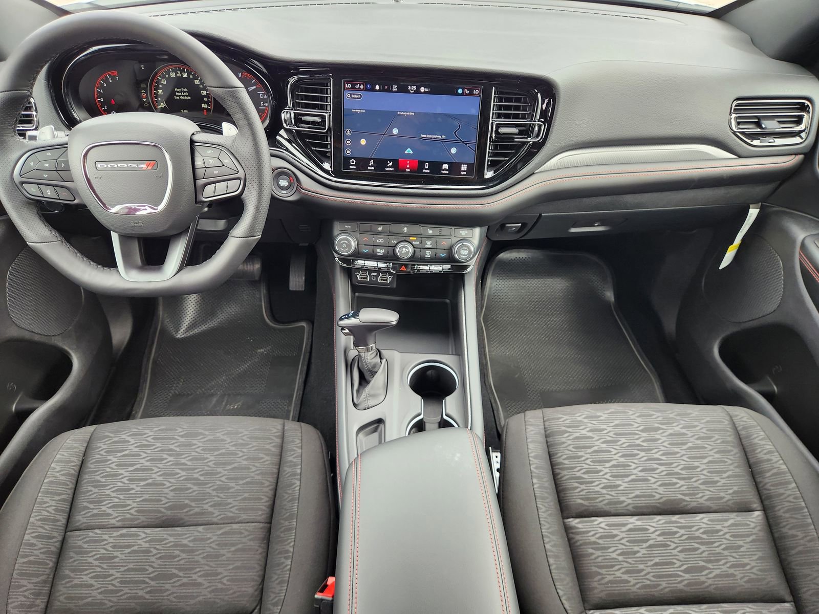 New 2026 Dodge Durango GT image 20
