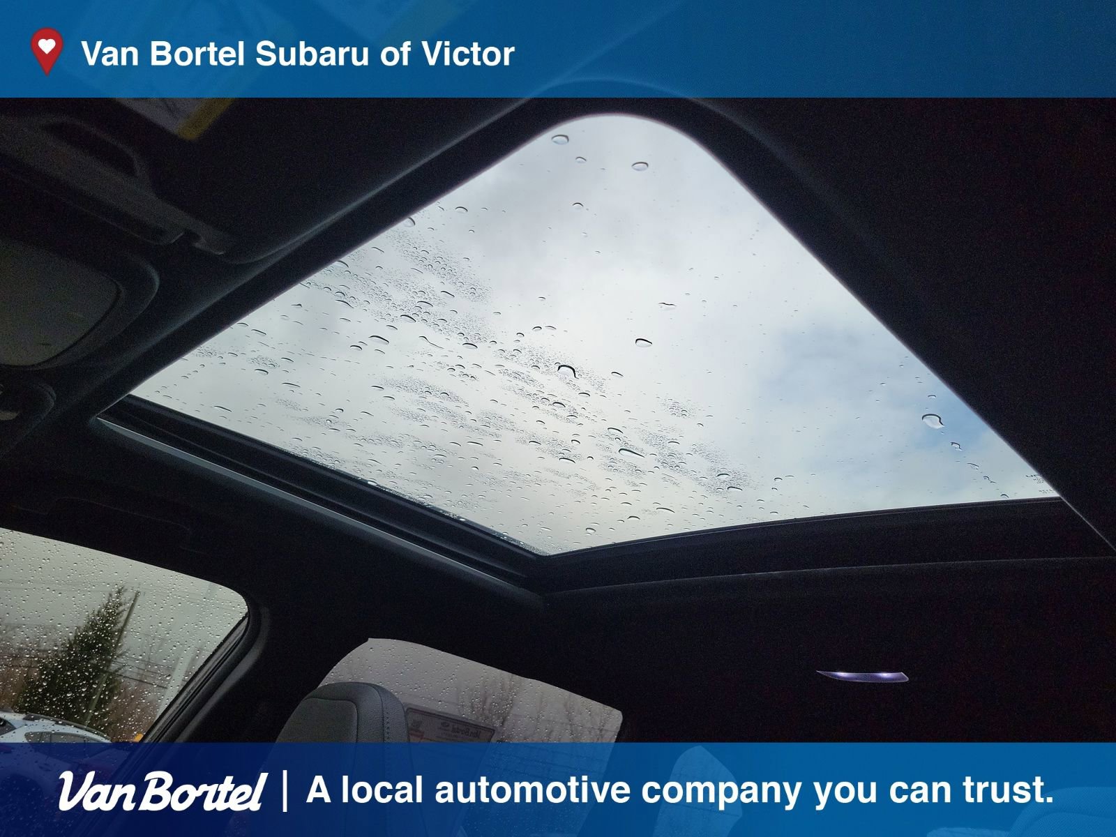 Used 2025 Subaru Forester Premium image 23