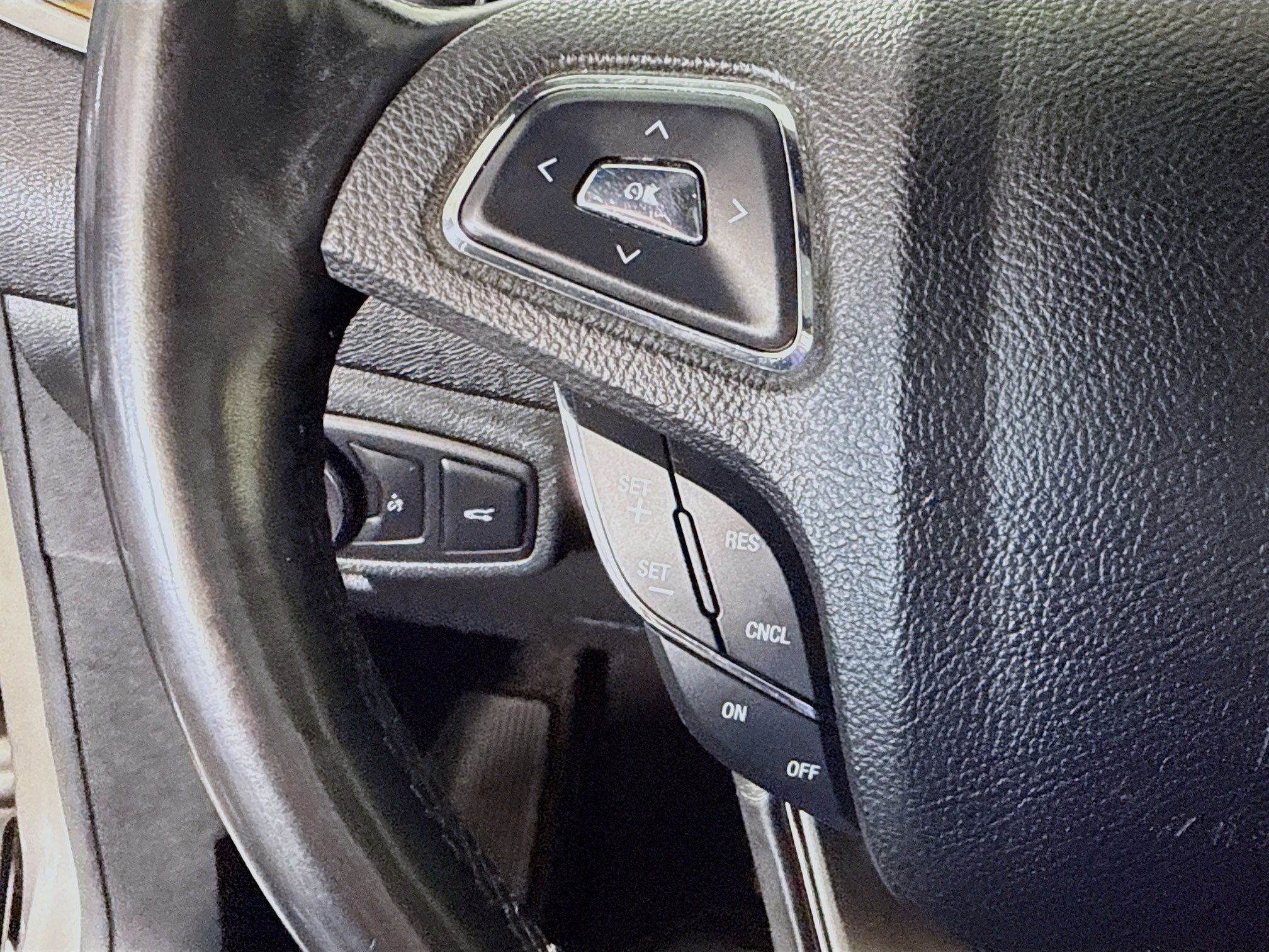 Used 2017 Lincoln MKC Reserve w/ Lincoln MKC Climate Package image 14