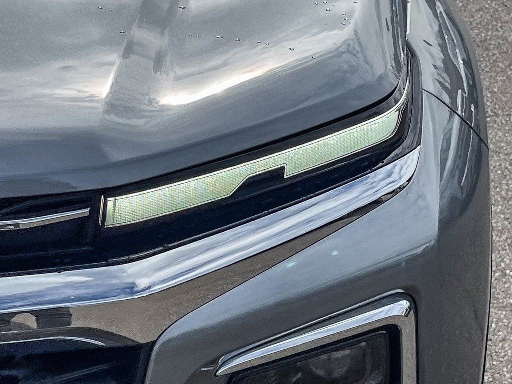 New 2026 Chevrolet Traverse LT w/ Enhanced Driving Package image 7