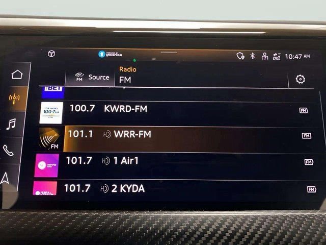 Used 2023 Audi RS e-tron GT w/ Carbon Performance Package image 40