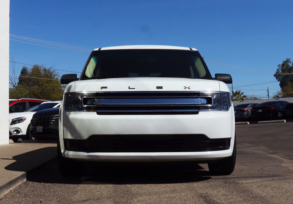 Used 2019 Ford Flex SE image 17