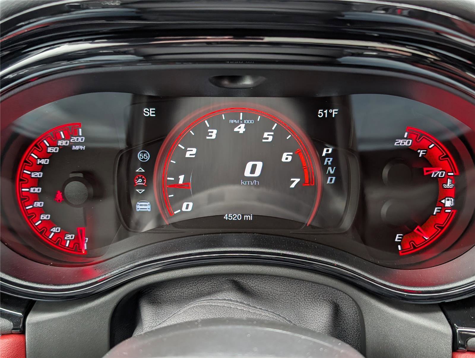 Used 2023 Dodge Durango SRT Hellcat image 37