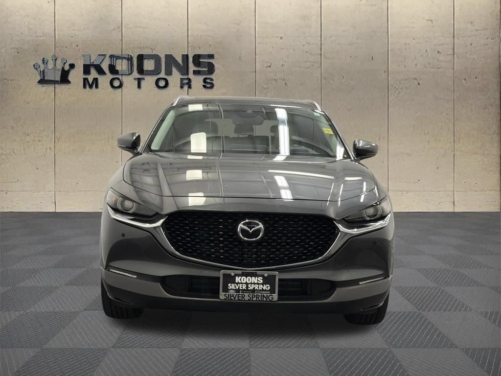 Used 2023 MAZDA CX-30 AWD 2.5 S w/ Premium Package image 3