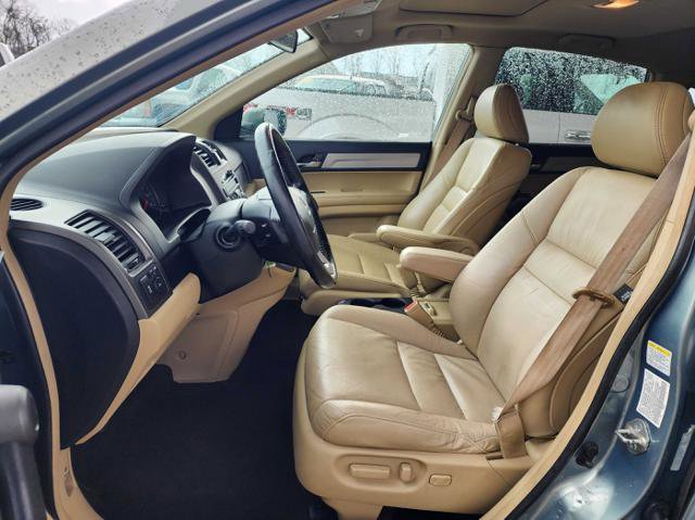 Used 2010 Honda CR-V EX-L image 11