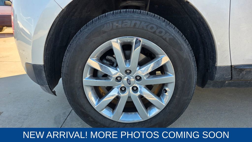 Used 2013 Ford Edge Limited image 10