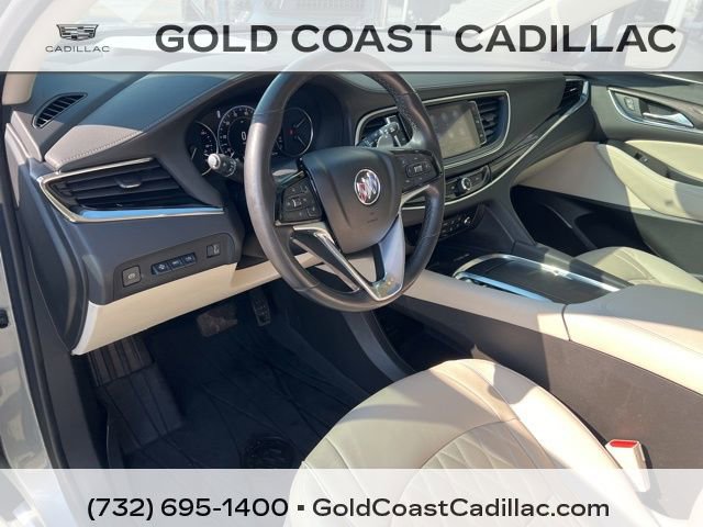 Used 2023 Buick Enclave Avenir w/ Avenir Technology Package image 22
