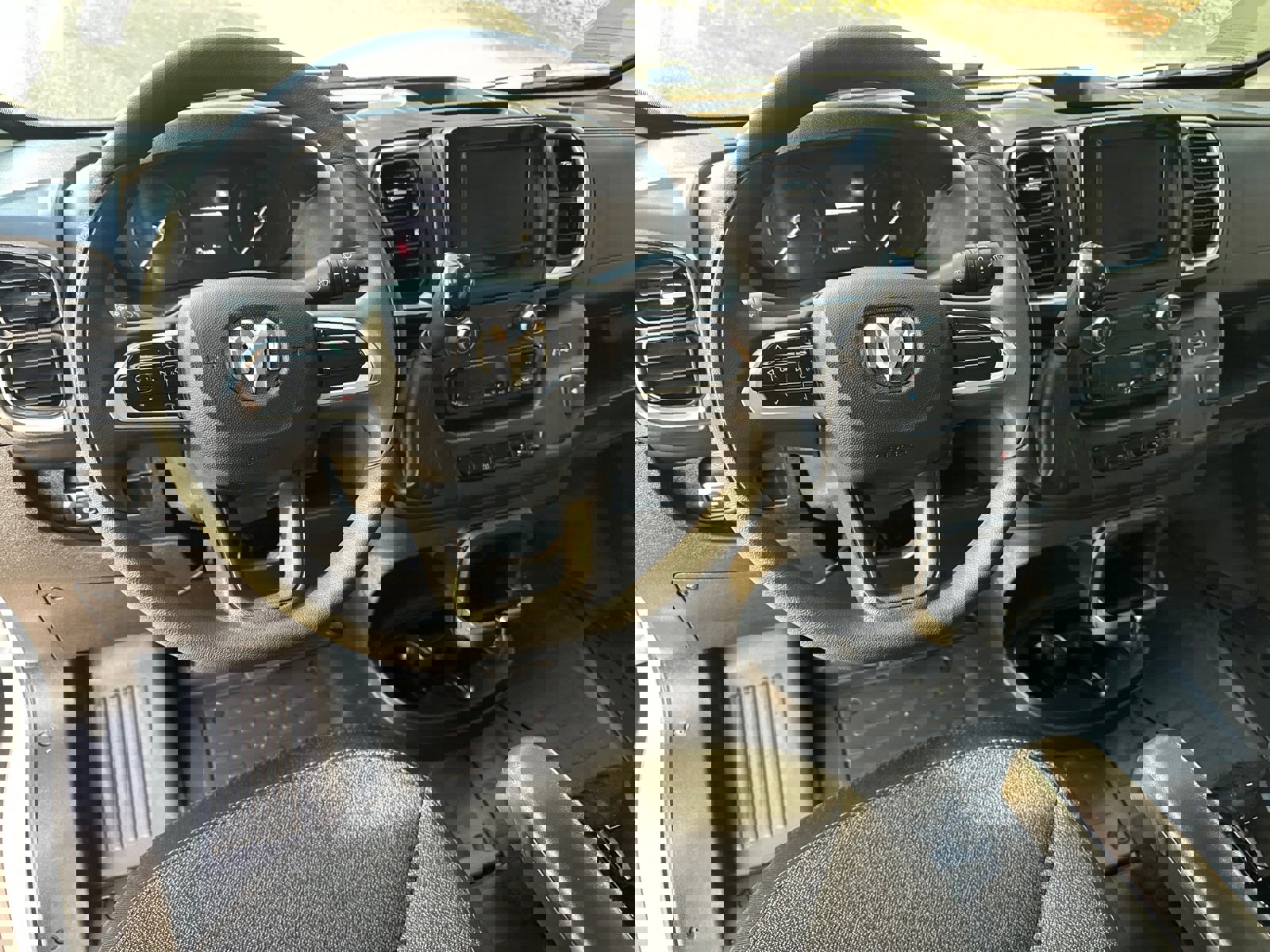 Used 2024 RAM ProMaster 2500 image 22