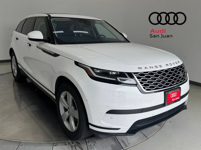 Used 2020 Land Rover Range Rover Velar S