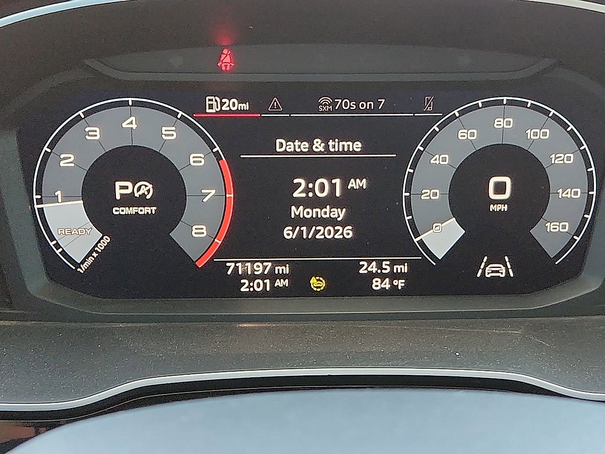 Used 2021 Audi Q3 2.0T Premium w/ Convenience Package AWD/4WD image 10