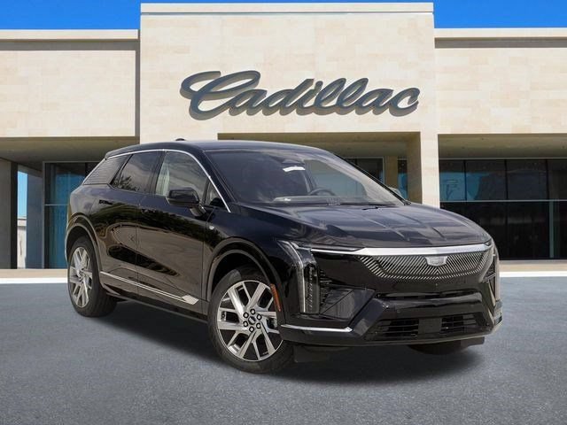 New 2027 Cadillac Optiq Premium Luxury AWD/4WD video 2
