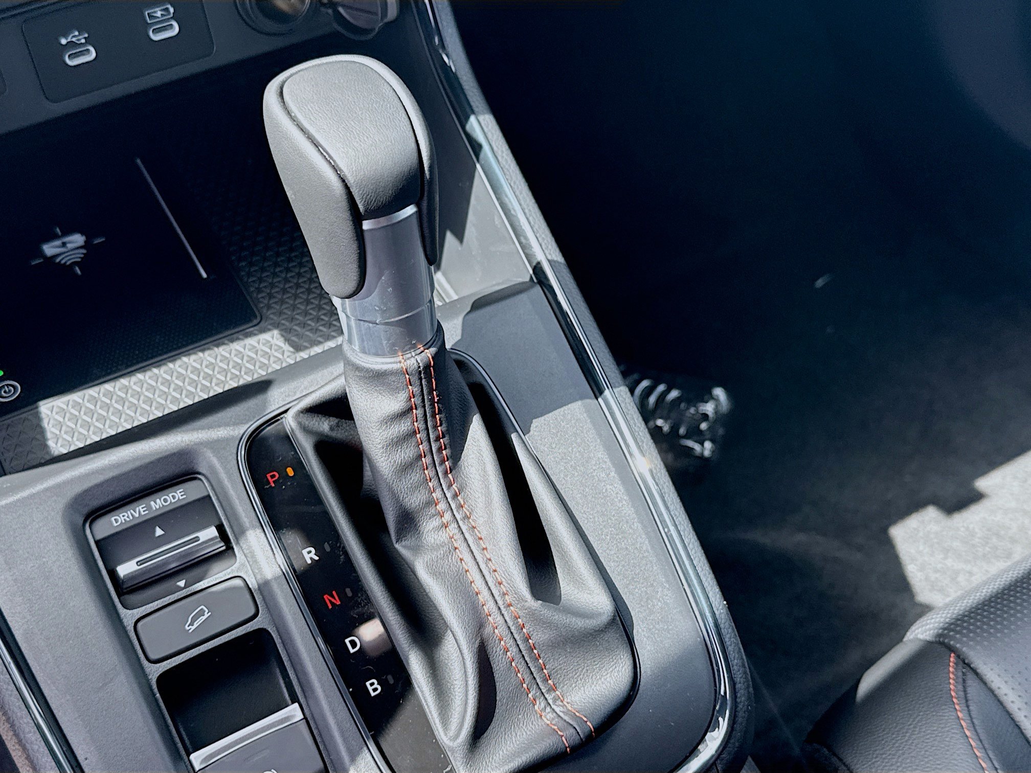 New 2026 Honda CR-V Sport Touring image 16