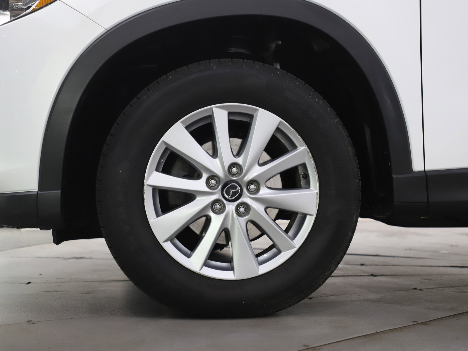 Used 2015 MAZDA CX-5 Touring AWD/4WD image 29