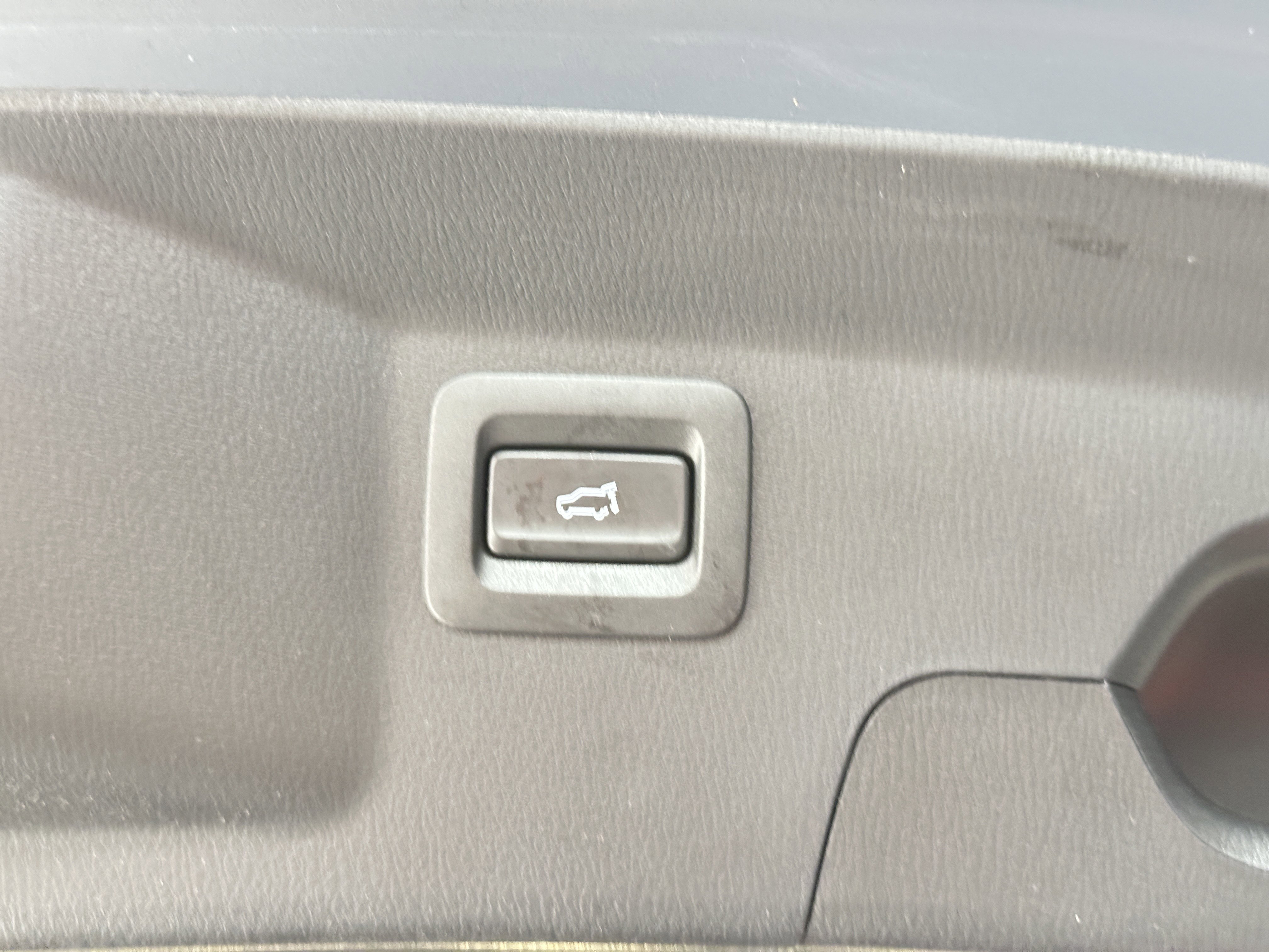 Certified 2023 MAZDA CX-9 Carbon Edition image 37