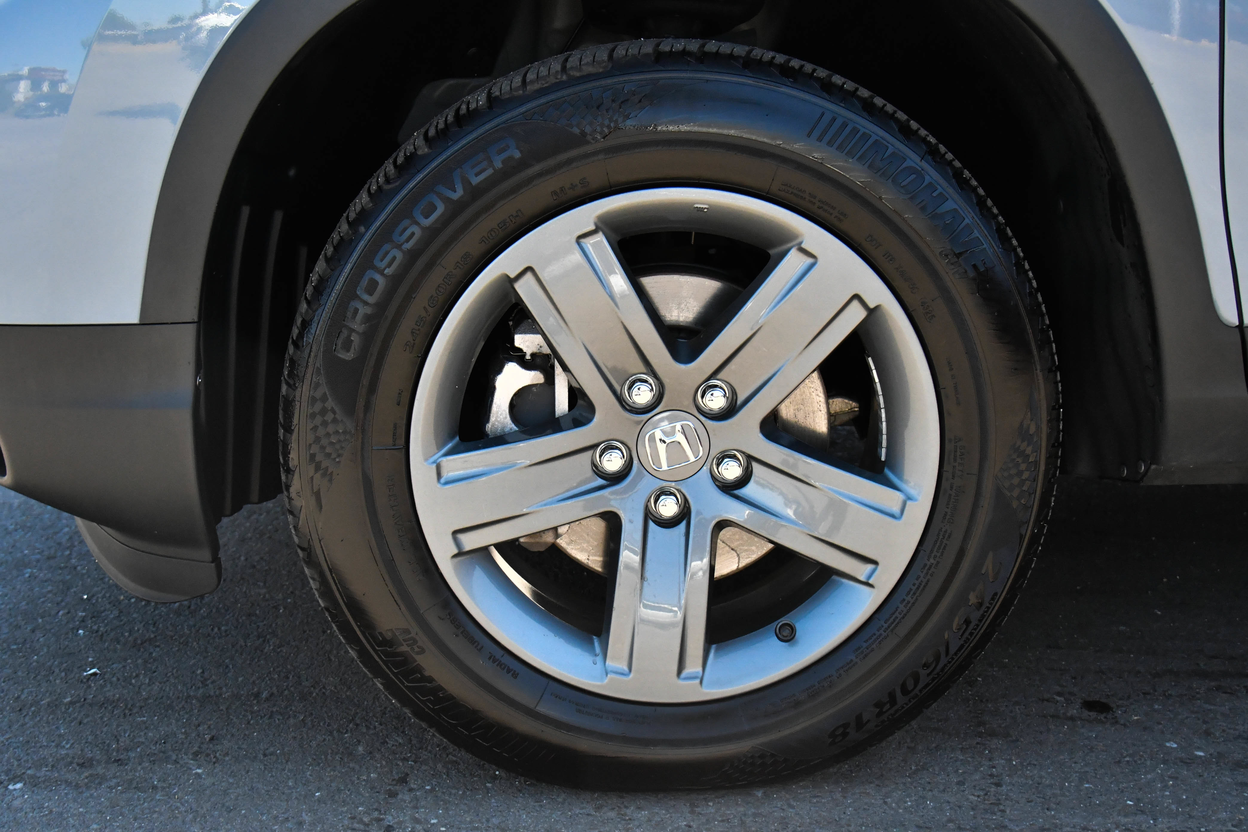 Used 2023 Honda Ridgeline RTL image 12
