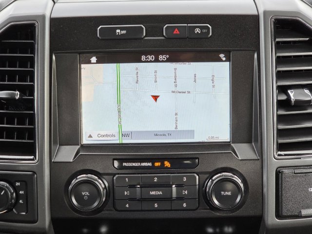 Used 2019 Ford F150 XLT w/ Equipment Group 302A Luxury AWD/4WD image 14