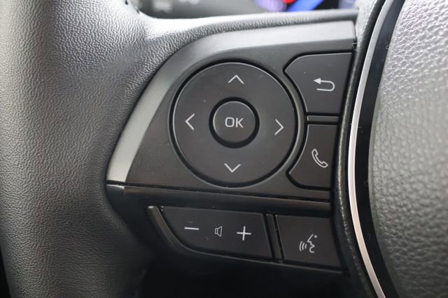 Used 2025 Toyota RAV4 XLE w/ Convenience Package image 11