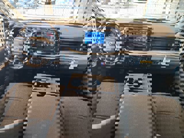 New 2026 Ford F250 XL image 19