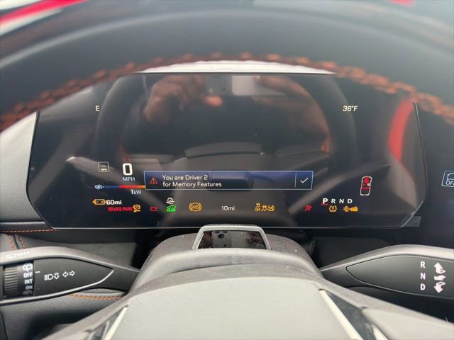 New 2026 Chevrolet Blazer EV SS AWD/4WD image 12