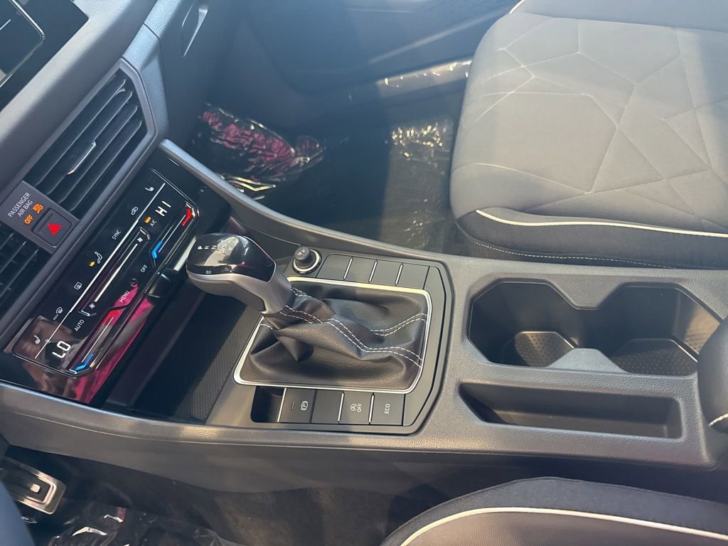 New 2025 Volkswagen Jetta Sport image 20