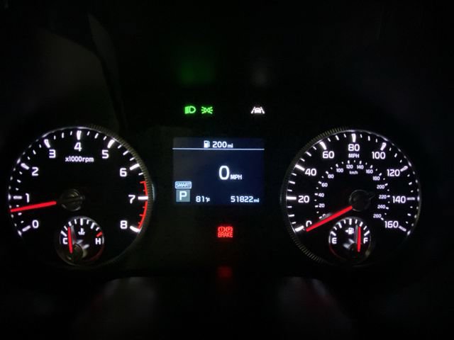 Used 2022 Kia Telluride EX w/ EX Premium Package FWD image 15