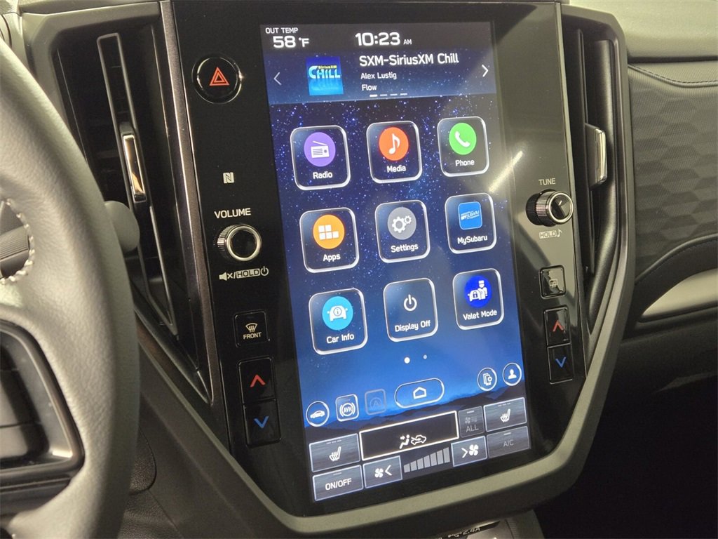 New 2026 Subaru Forester Premium image 14