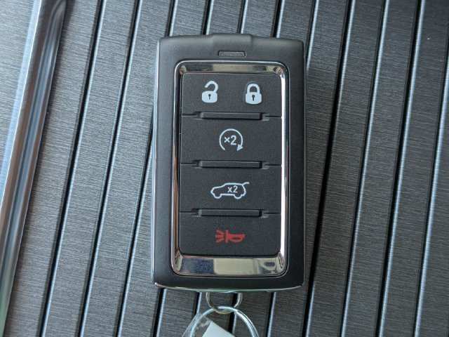 New 2026 Jeep Grand Wagoneer L 2WD w/ Premium Group I image 37