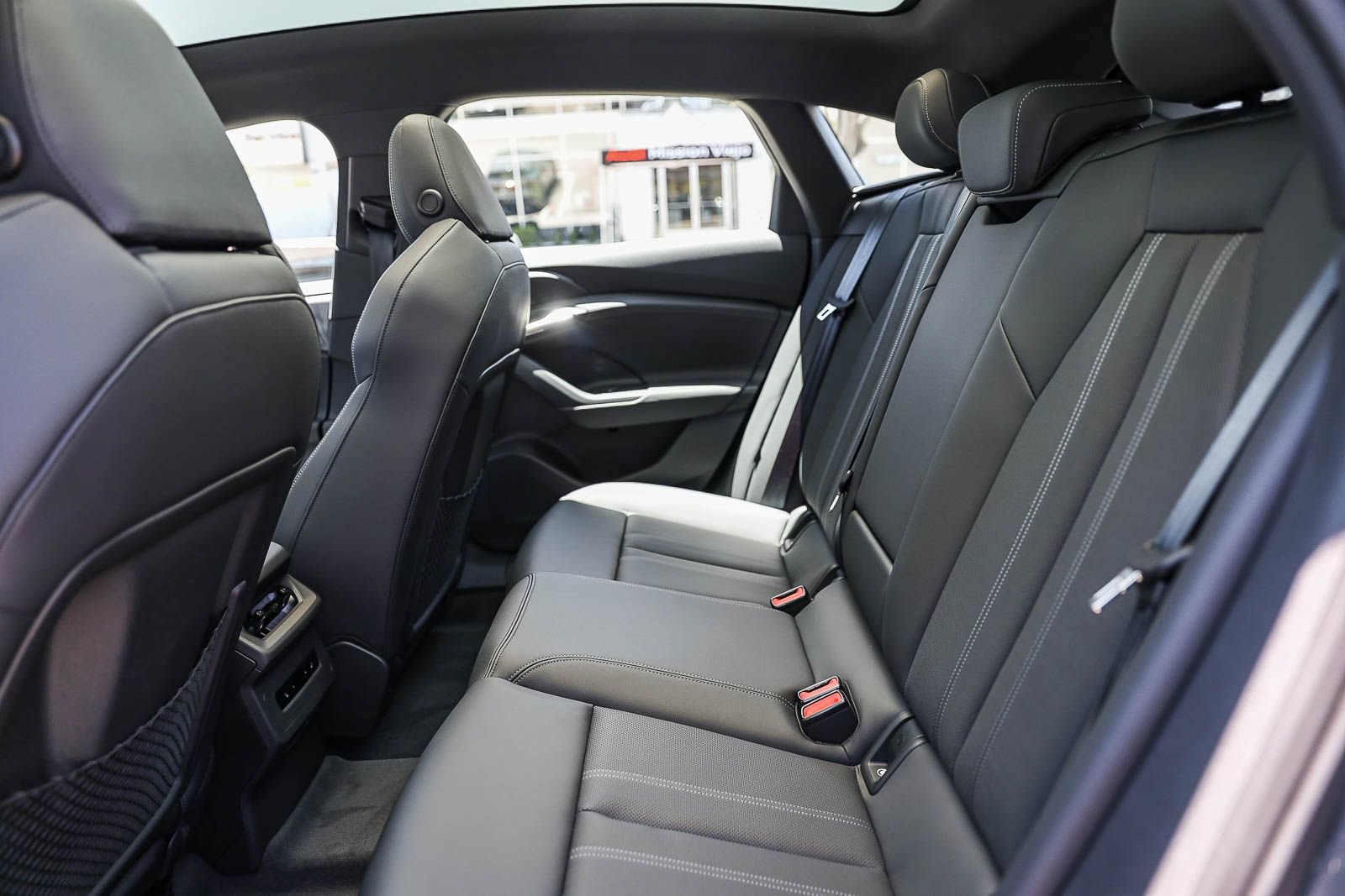 New 2027 Audi A6 e-tron Premium Plus AWD/4WD image 16