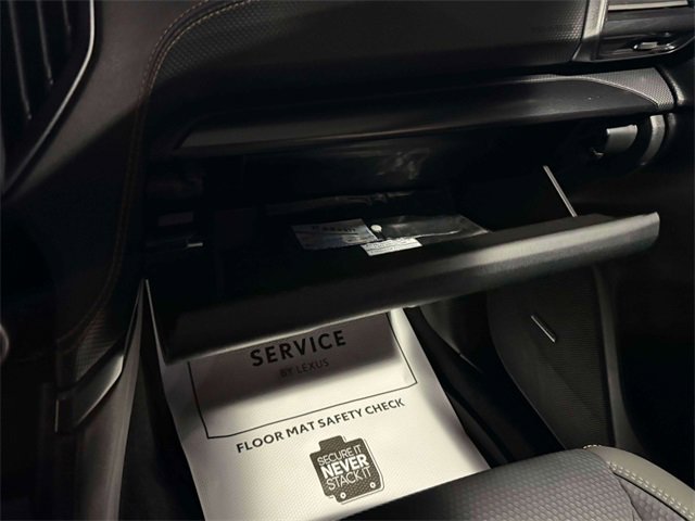 Used 2022 Subaru Forester Wilderness image 37