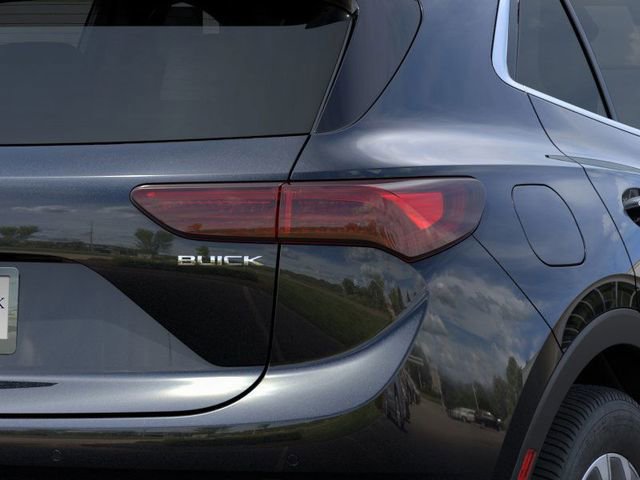 Used 2026 Buick Envision Preferred AWD/4WD image 11