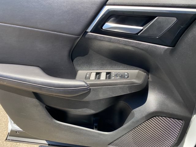 Used 2024 Mitsubishi Outlander SE AWD/4WD image 13