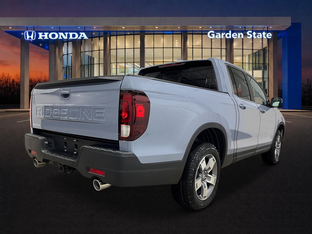 New 2026 Honda Ridgeline RTL image 5