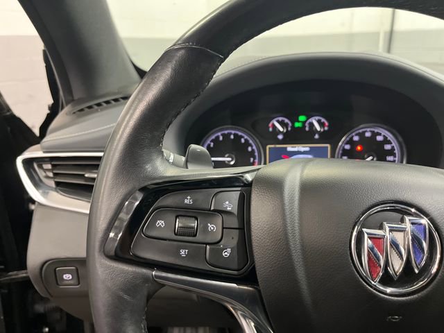 Used 2024 Buick Enclave Essence w/ Experience Buick Package image 18