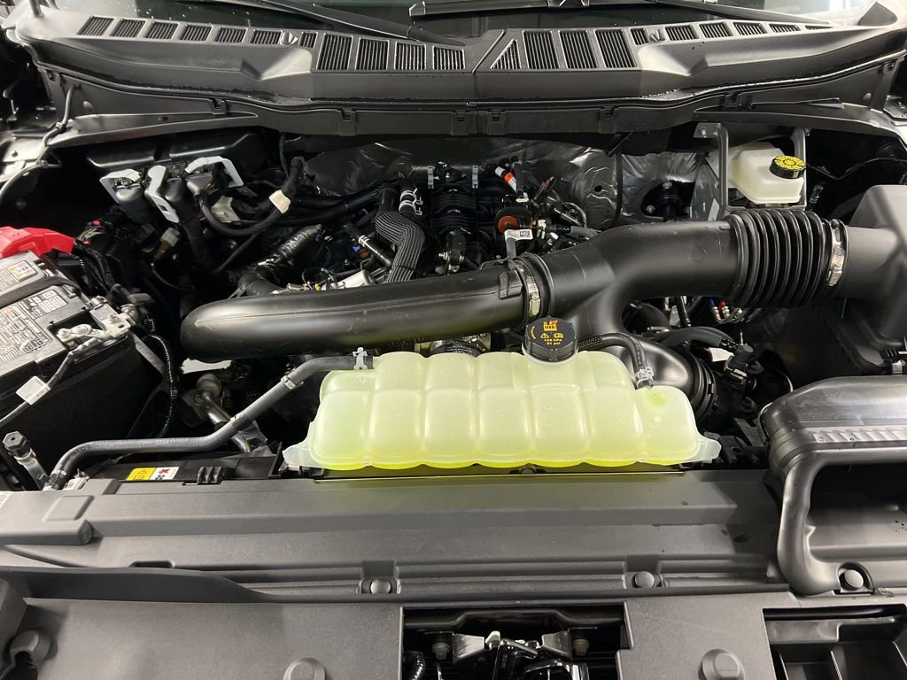 New 2026 Ford F150 Lariat AWD/4WD image 47