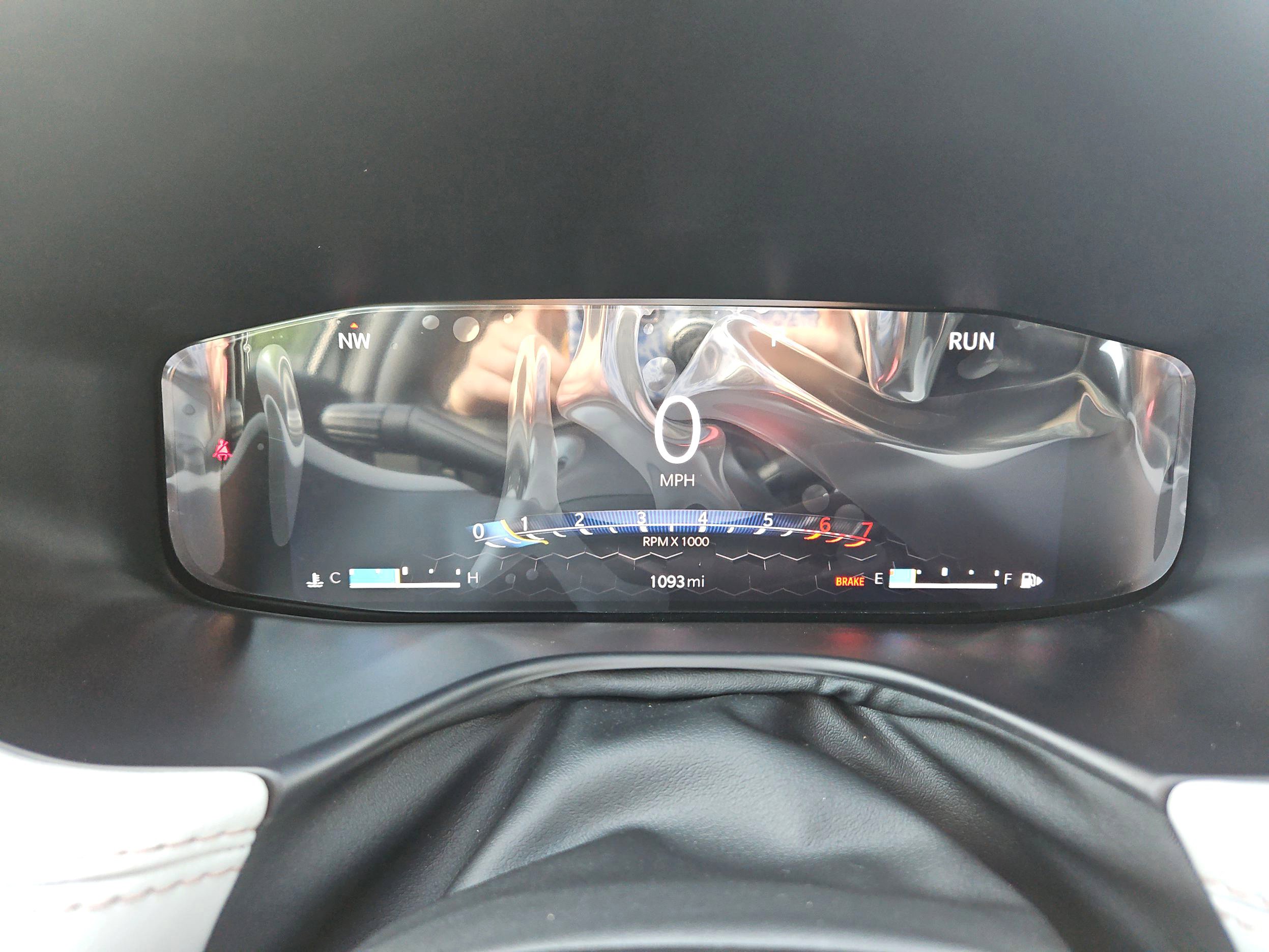 New 2024 Jeep Compass Limited w/ Elite Group image 19