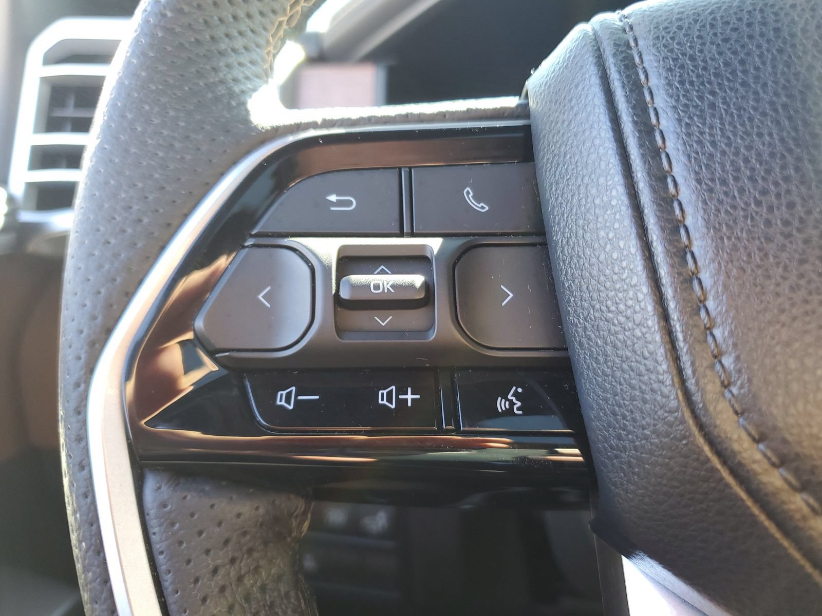 Used 2023 Toyota Tundra 1794 Edition AWD/4WD image 21