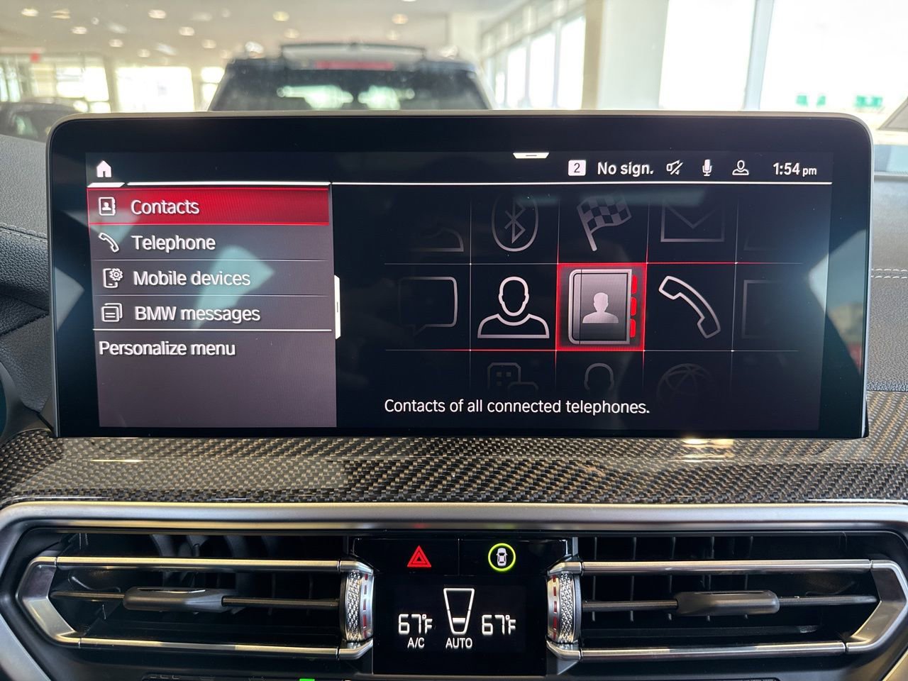 New 2025 BMW X4 M image 25