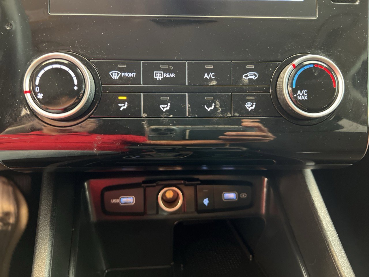 Used 2023 Hyundai Tucson SEL image 22