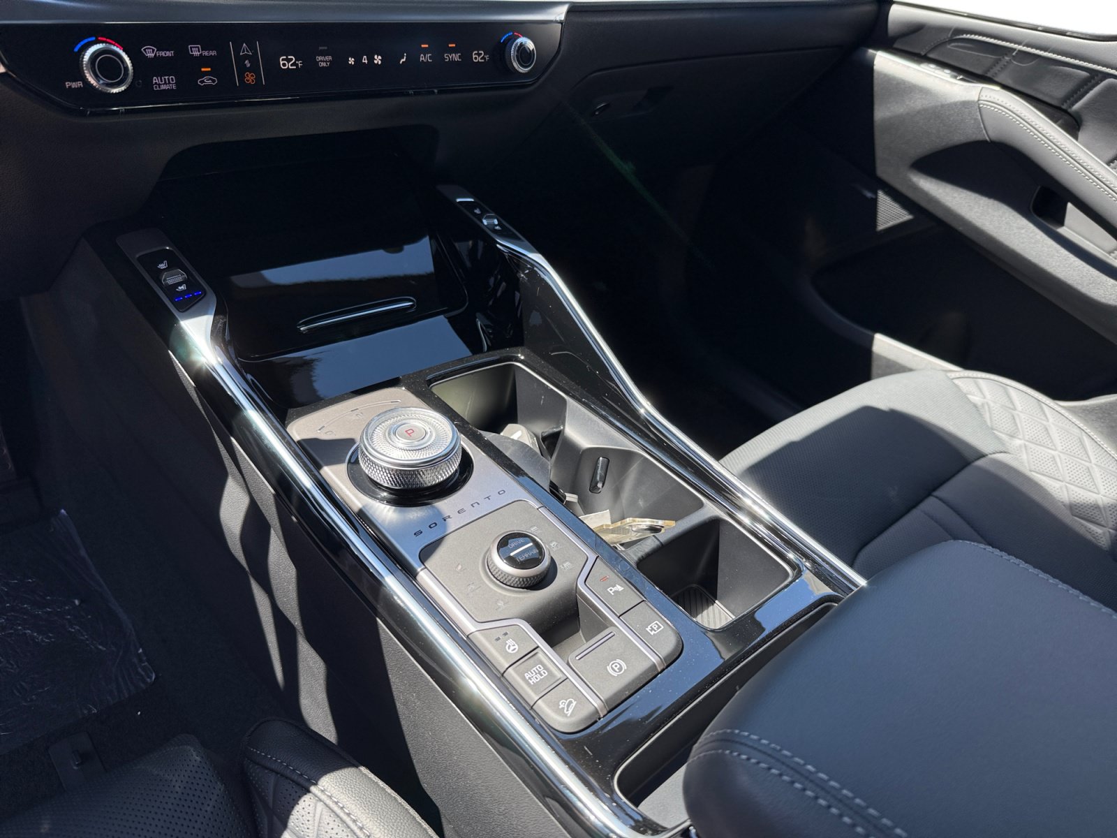 New 2026 Kia Sorento SX Prestige AWD/4WD image 13