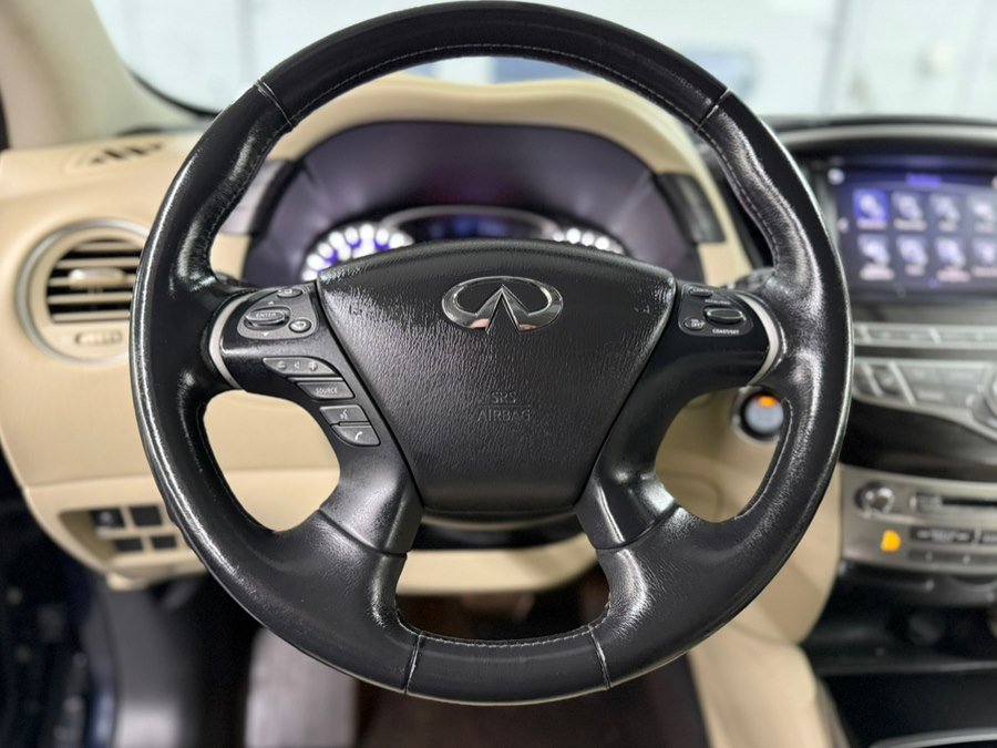 Used 2018 INFINITI QX60 Luxe AWD/4WD image 27