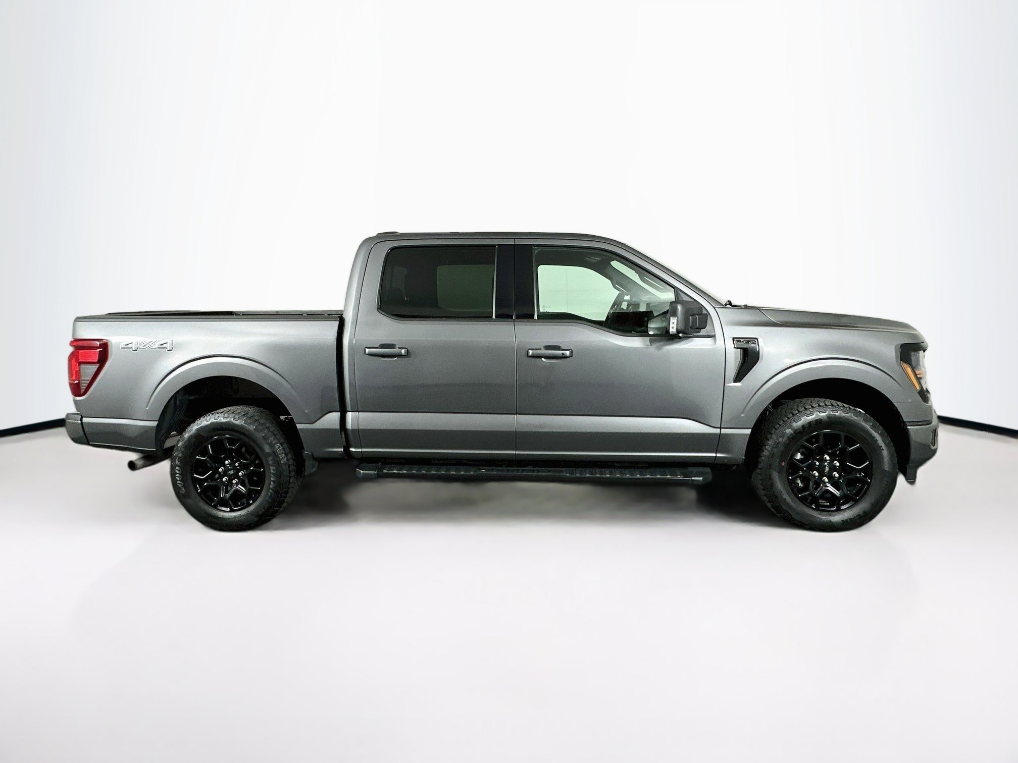 Used 2024 Ford F150 XLT w/ Equipment Group 302A MID AWD/4WD image 10
