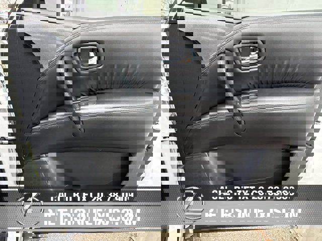 Used 2022 Nissan Armada SL w/ Midnight Edition Package image 11