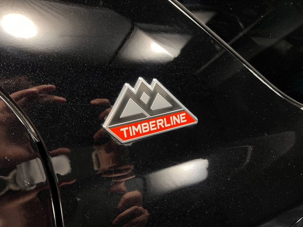 Used 2023 Ford Explorer Timberline w/ Timberline Technology Package image 34