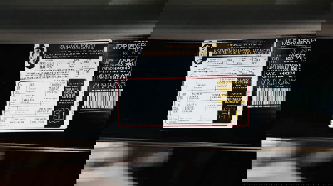 Certified 2025 Mercedes-Benz C 300 Sedan image 33