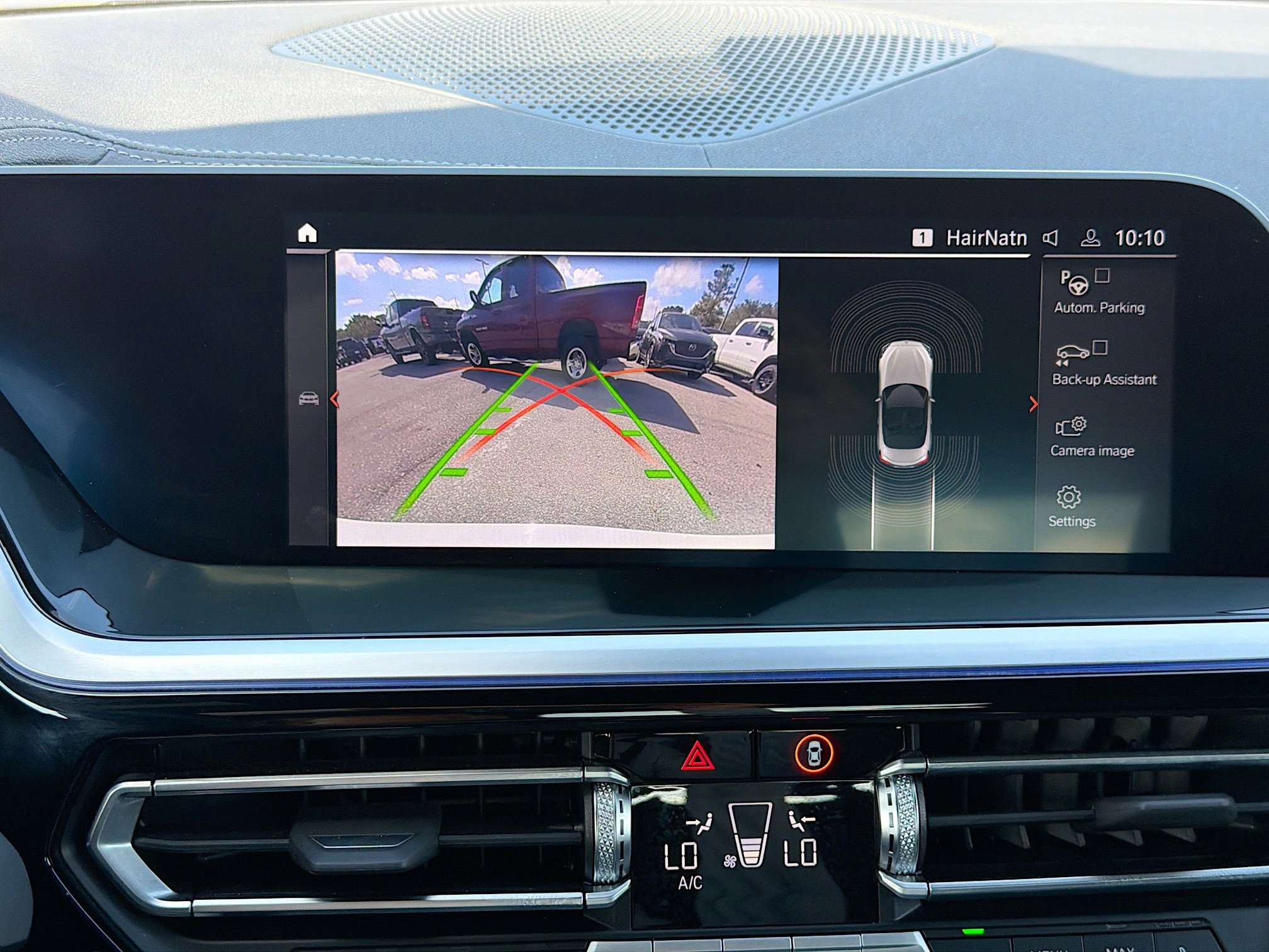 Used 2026 BMW Z4 sDrive30i image 31